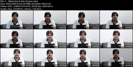 Dart and Flutter: The Ultimate Mobile App Development Course