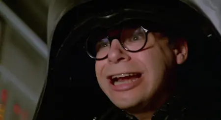 Spaceballs (1987)