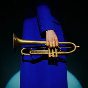 Theo Croker - Dream Manifest (2025)
