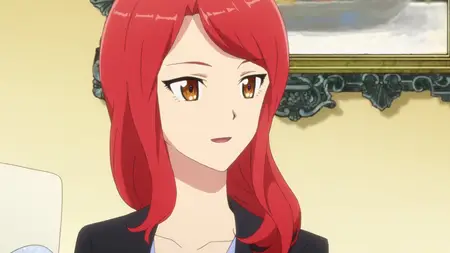 Tada Never Falls in Love - S01E12