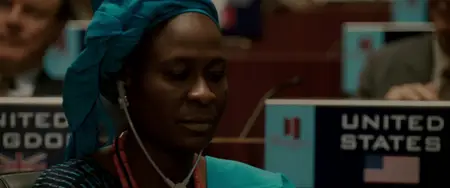 The Sentinel (2006) [MultiSubs]