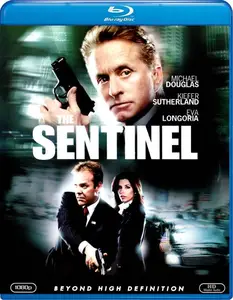 The Sentinel (2006) [MultiSubs]