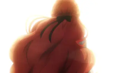 Pass the Monster Meat Milady S01E04 Signaling Departure with a Pillar of Flame