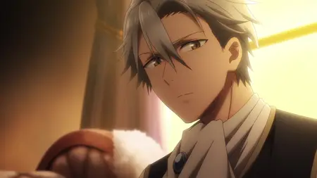 Pass the Monster Meat Milady S01E04 Signaling Departure with a Pillar of Flame