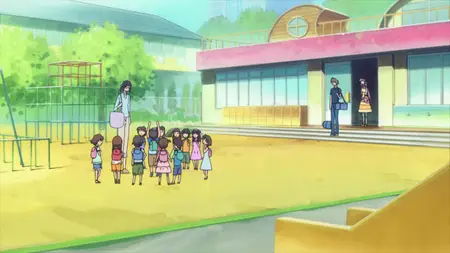 Kobato - 06 (BD 1920x1080 x 264 Flac mkv" yEnc