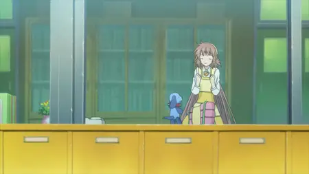 Kobato - 06 (BD 1920x1080 x 264 Flac mkv" yEnc
