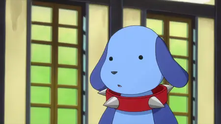 Kobato - 06 (BD 1920x1080 x 264 Flac mkv" yEnc