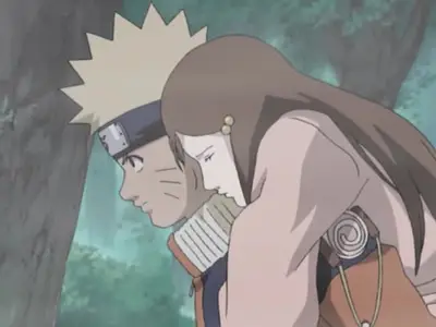 Naruto S05E27 Genjutsu or Reality REPACK