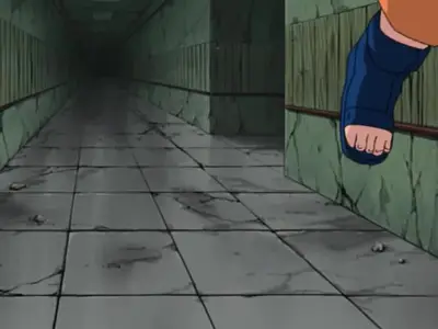 Naruto S05E27 Genjutsu or Reality REPACK