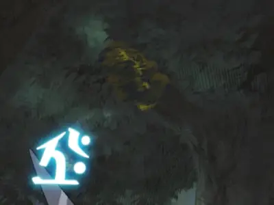 Naruto S05E27 Genjutsu or Reality REPACK