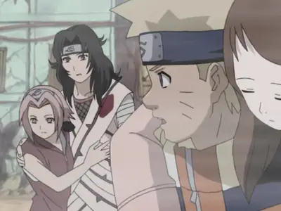 Naruto S05E27 Genjutsu or Reality REPACK
