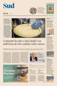 Il Sole 24 Ore Sud - 28 Marzo 2025