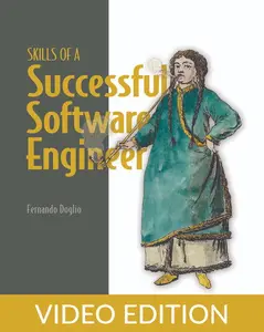Skills of a Successful Software Engineer, Video Edition