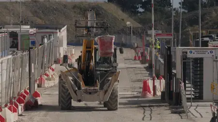 Who's Building Ireland? (2025)