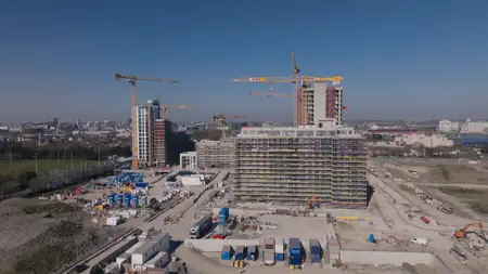 Who's Building Ireland? (2025)