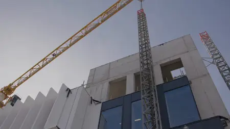 Who's Building Ireland? (2025)