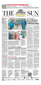 The Baltimore Sun - 1 September 2026