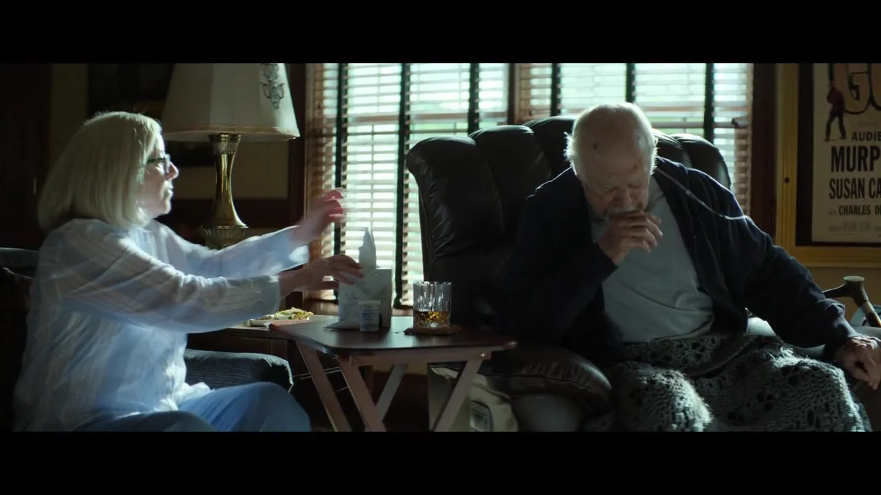 Murdaugh: Death in the Family S01E06