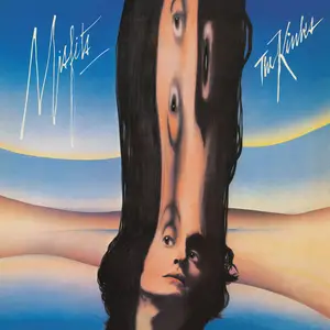 The Kinks - Misfits (2024 Remaster) (1978/2024) [Official Digital Download 24/96]