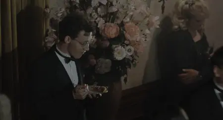 Darkman (1990) [MultiSubs] + Commentary