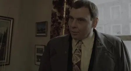 Darkman (1990) [MultiSubs] + Commentary