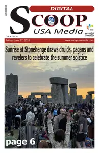 ScoopUSA - June 27, 2025