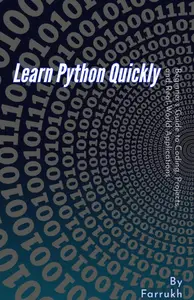 Learn Python Quickly