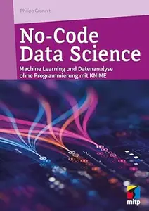 No-Code Data Science