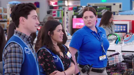 Superstore S04E11
