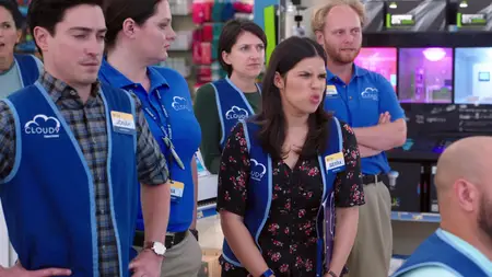 Superstore S04E11