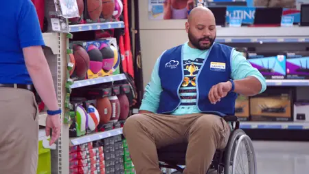 Superstore S04E11