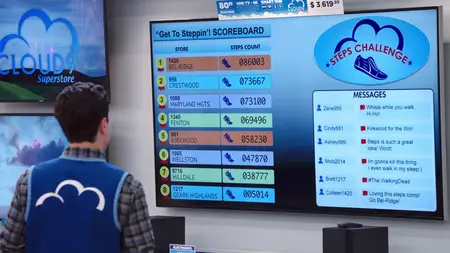 Superstore S04E11