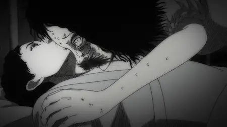 Uzumaki S01E03 1080p NF WEB DL AAC2 0 H 264 (Multi Subs Uzumaki S01E03 Episode 3