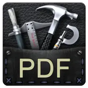 PDF Compressor & PDF Toolbox 6.3.5