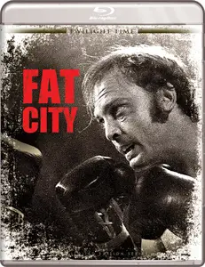 Fat City (1972)