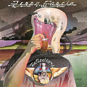 Jerry Garcia - Reflections (50th Anniversary Edition) (2026) [Official Digital Download 24/88]