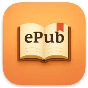 EPUB Reader Pro 2.8.7