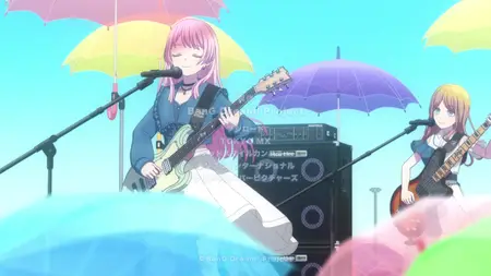 BanG Dream! It's MyGO!!!!! (2023 S01E08 Why Okay Subs