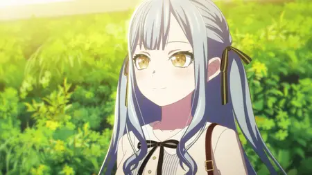 BanG Dream! It's MyGO!!!!! (2023 S01E08 Why Okay Subs