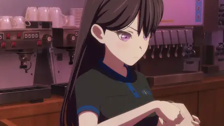 BanG Dream! It's MyGO!!!!! (2023 S01E08 Why Okay Subs