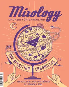 Mixology - 6 Juni 2025