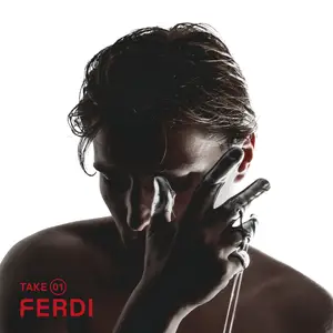 Ferdi - TAKE 01 (2024) [Official Digital Download]