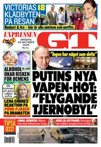 GT - 29 Oktober 2025