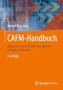 CAFM-Handbuch, 5. Auflage