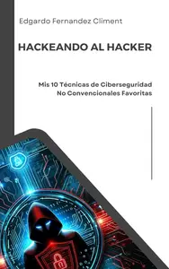 Hackeando al Hacker: Mis 10 Técnicas de Ciberseguridad No Convencionales Favoritas (Spanish Edition)