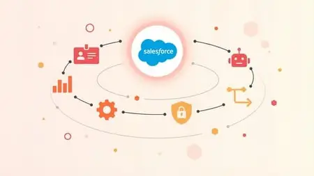 Salesforce for Beginners: The Complete Introduction to CRM