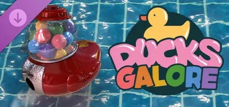 Placid Plastic Duck Simulator Ducks Galore (2024)