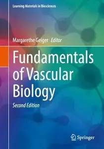 Fundamentals of Vascular Biology (2nd Edition)