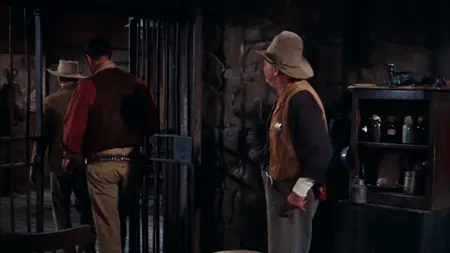 Rio Bravo (1959)