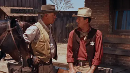 Rio Bravo (1959)